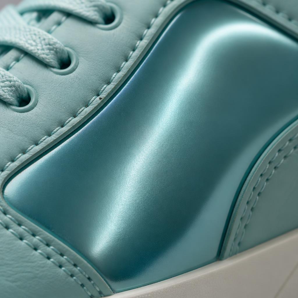 Fresh Water Satin