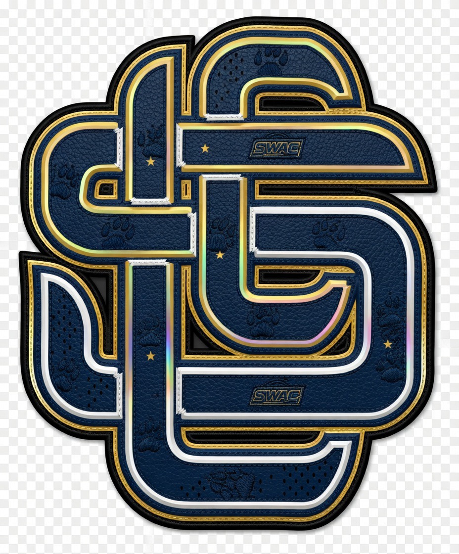 Prime Time SWAC L.S.3.1st Monogram patch